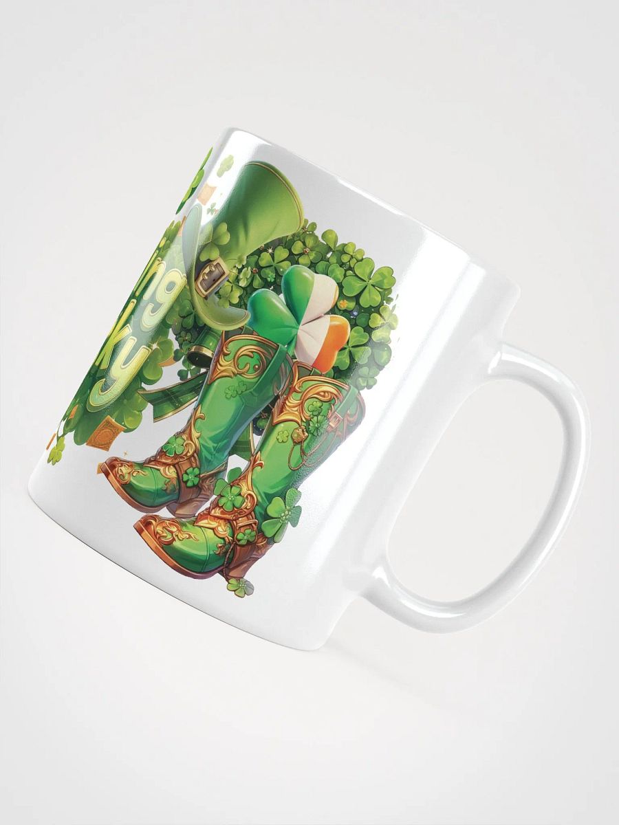 Feeling Lucky Mug product image (18)