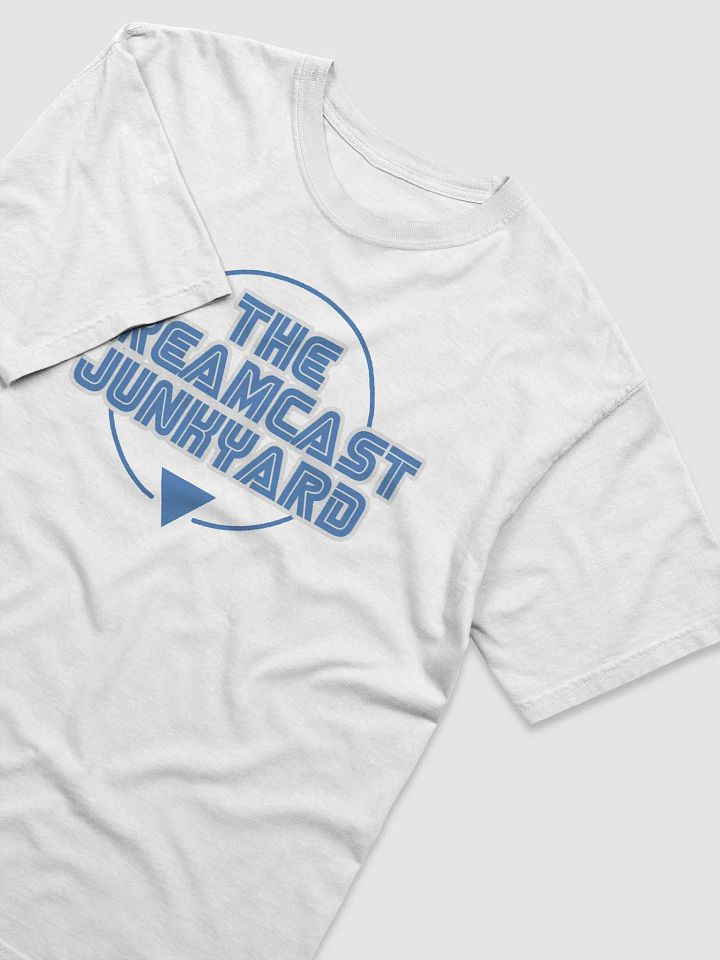 Logo T-shirt - The DC Junkyard x From Ashes to Fire product image (2)