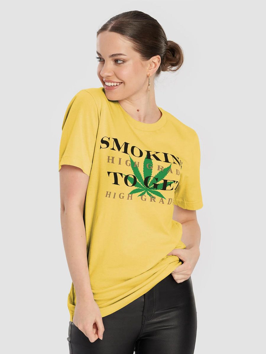High Grade Humour Classic Tee product image (8)