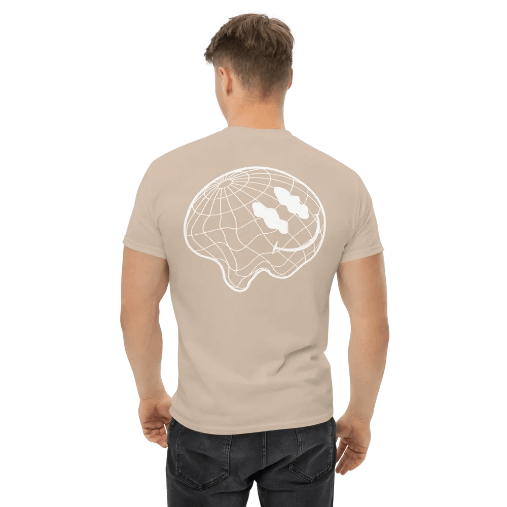 i'm ok mixed tee product image (8)