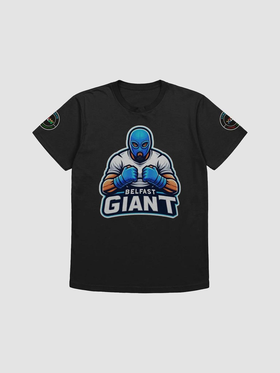 Belfast Giant T product image (2)
