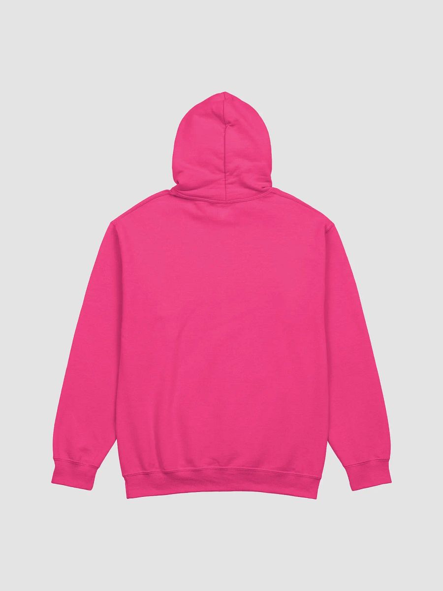 Dr. Dad Vintage Pager Hoodie product image (18)