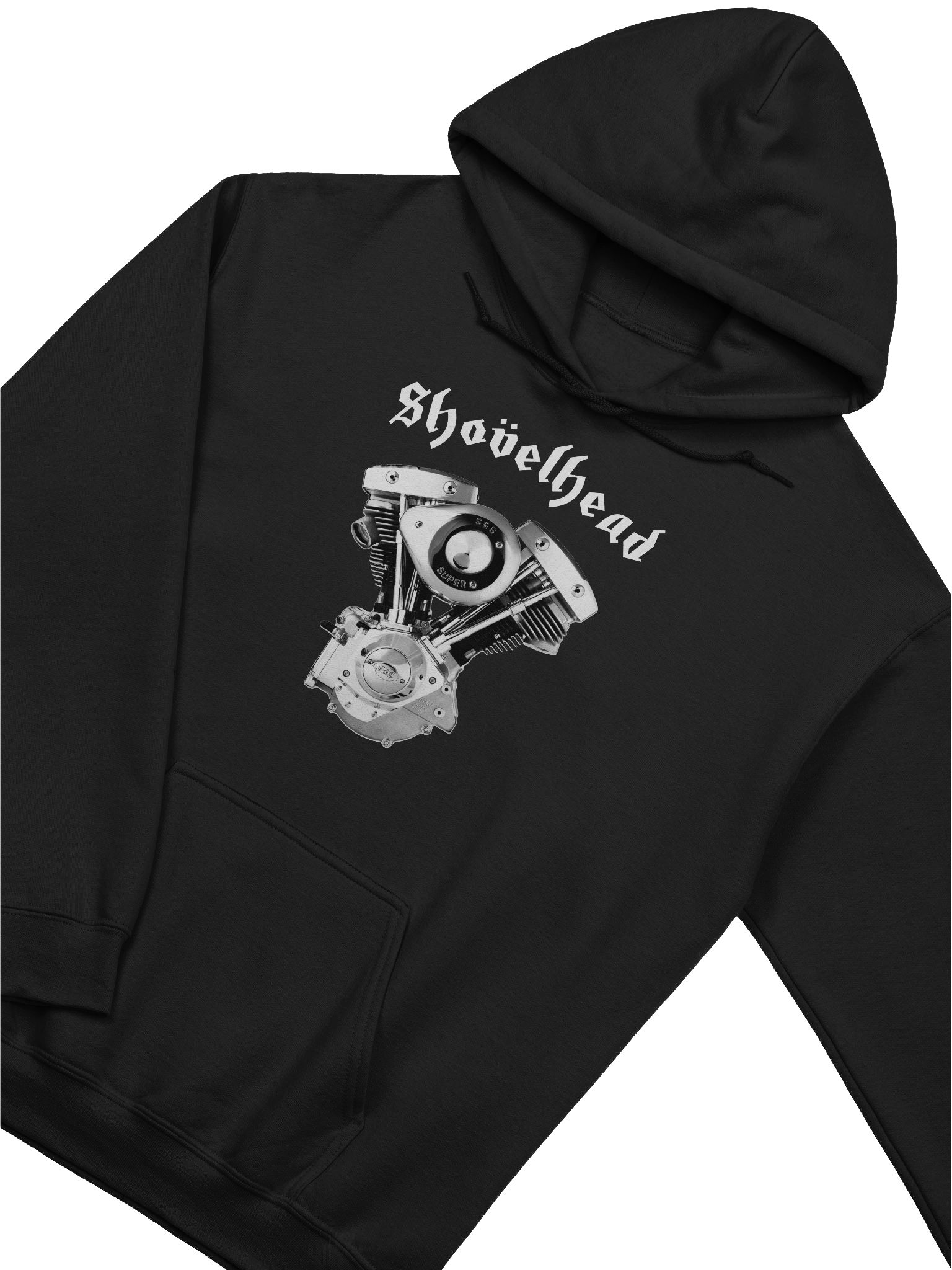 SHOVELHEAD 1 (CONE) product image (3)