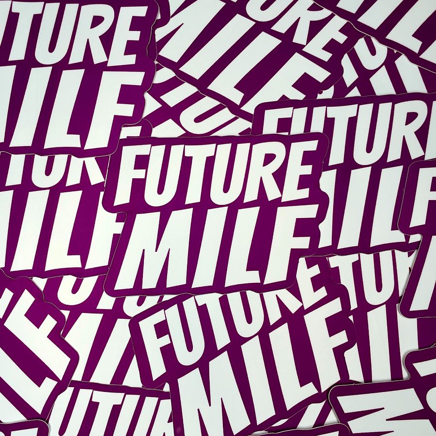 Future Milf product image (1)