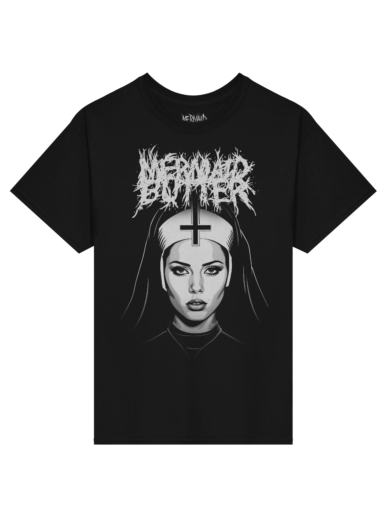 Classic Nun Tee product image (2)