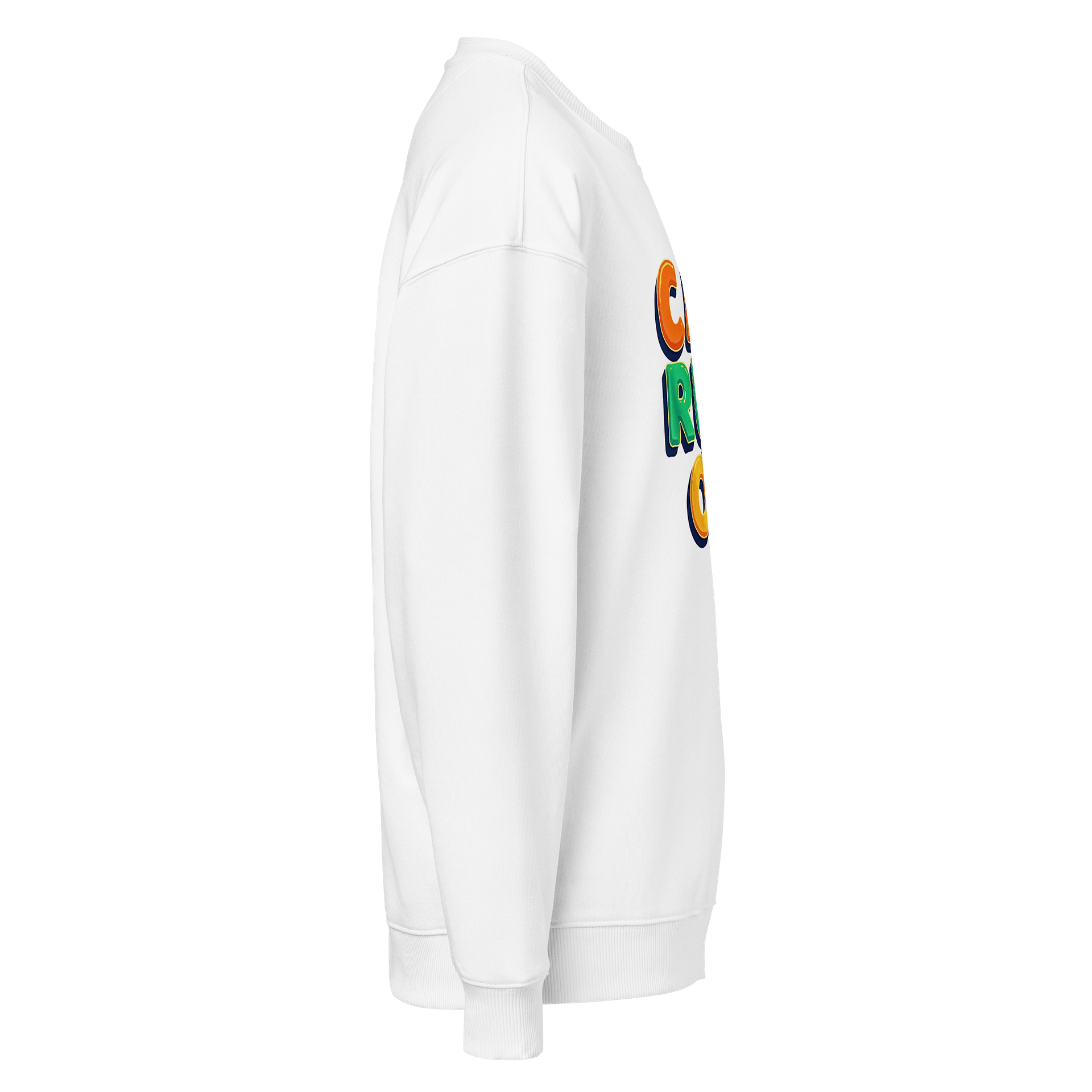 CATS RULE OK! Sweater product image (5)