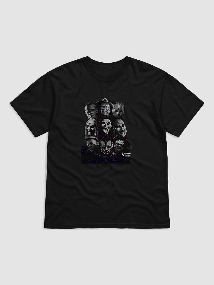 Playera "PELIS" product image (1)