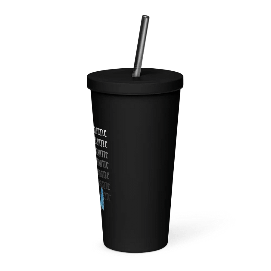Hopeful Romantic Tumbler product image (3)
