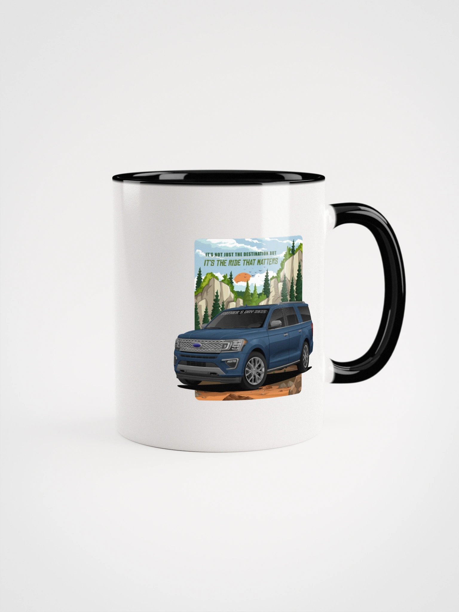 Mug - the_blue_r 2 product image (4)