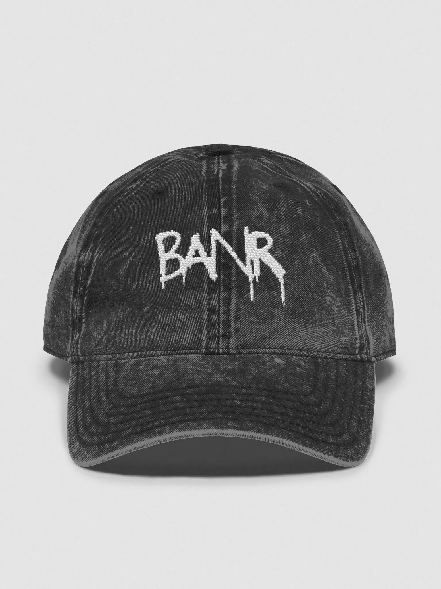 BANR Drip Dad Cap product image (1)