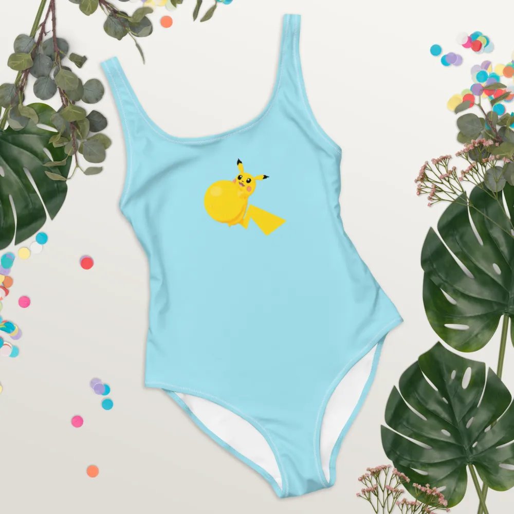 Pregachu One Piece product image (1)