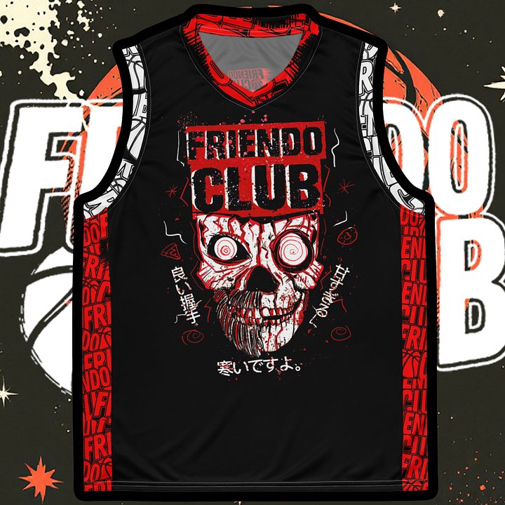 Friendo Club Wolfpac product image (2)