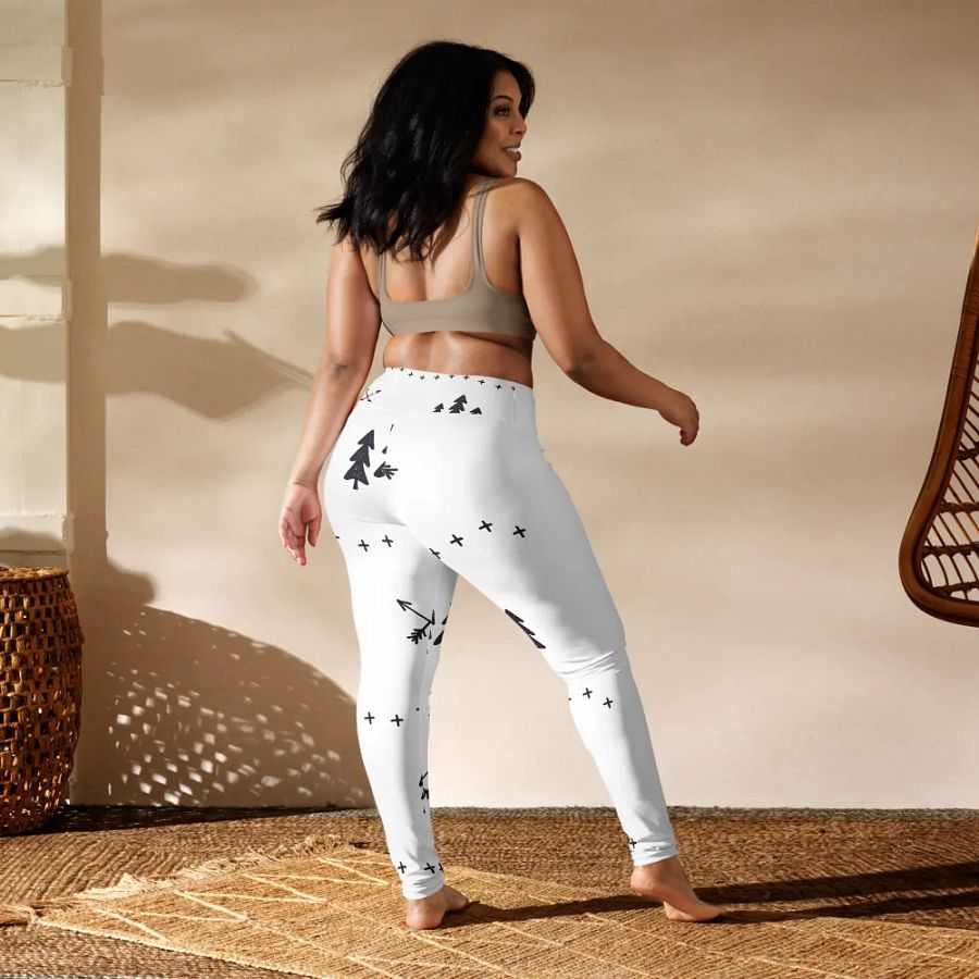 Any Direction Activewear Leggings product image (12)