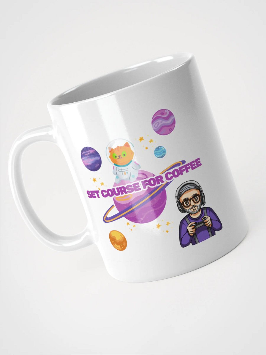 Set Course For Coffee product image (3)