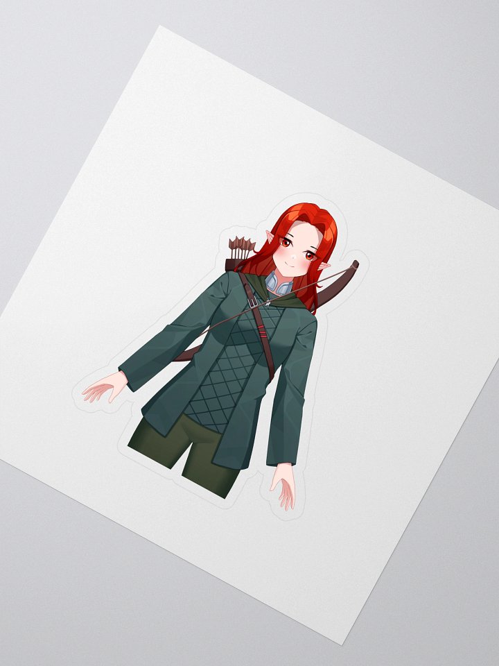 Smiles Collection Sticker product image (2)