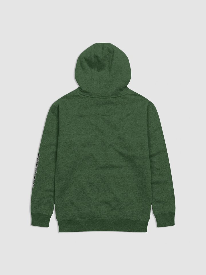 The 5k Collection Hoodie product image (2)