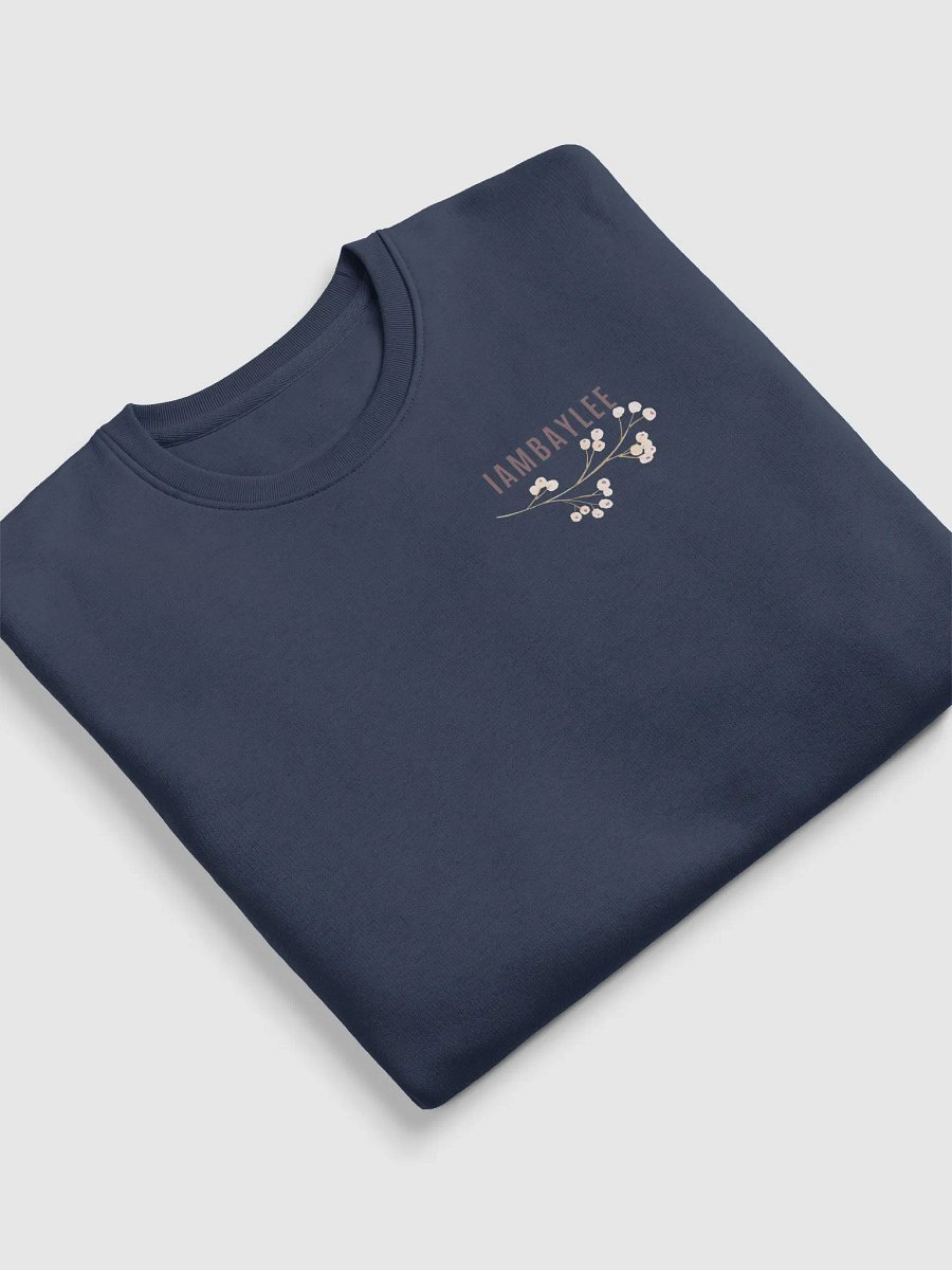 IAMBAYLEE Printed Crewneck product image (17)