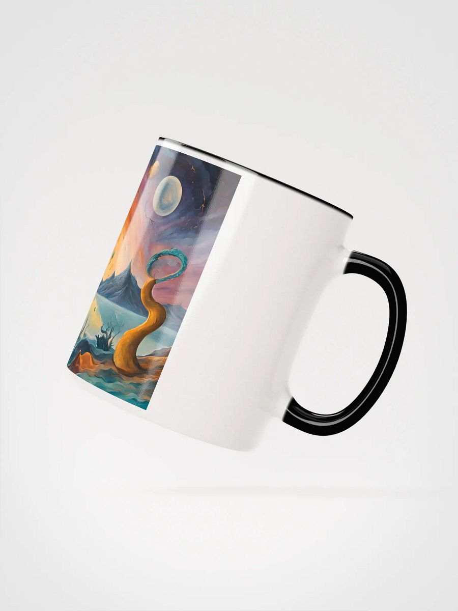 Cancer's Lunar Libations: Nurture Your Soul with Celestial Sips product image (2)