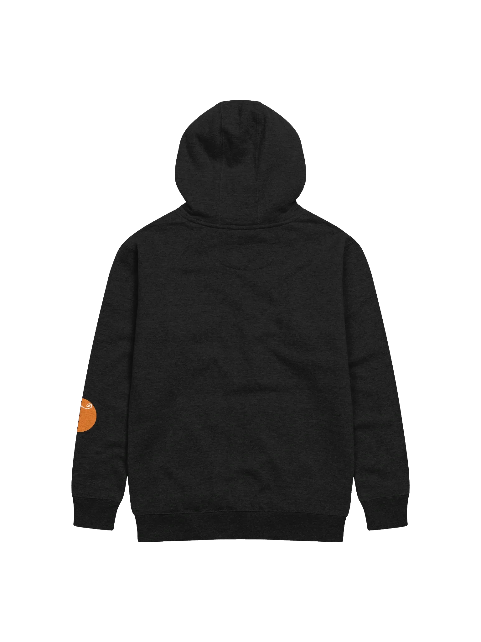 Phase of the Moon - Adult Unisex Hoodie product image (2)