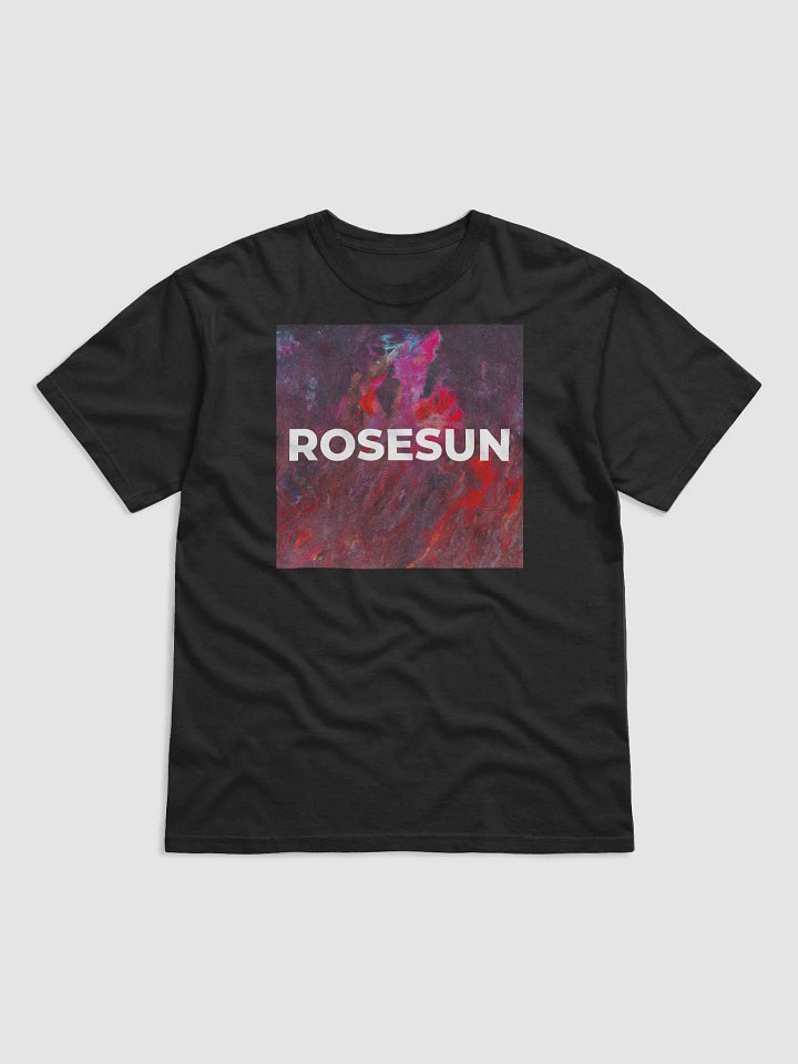 ROSESUN® - RELAXED-FIT - T-SHIRT product image (1)