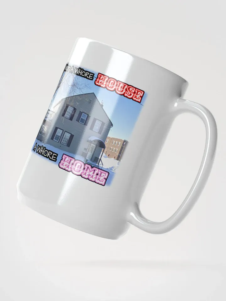 Whorehome Mug product image (2)
