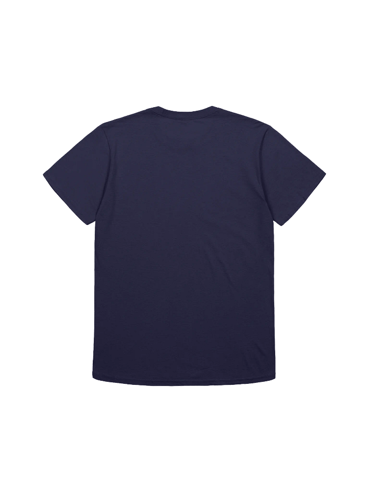 Cross T-Shirt product image (10)
