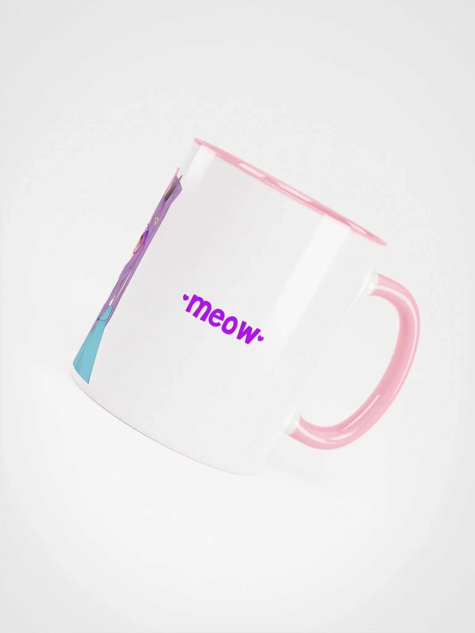 Saya Meow Cup product image (4)