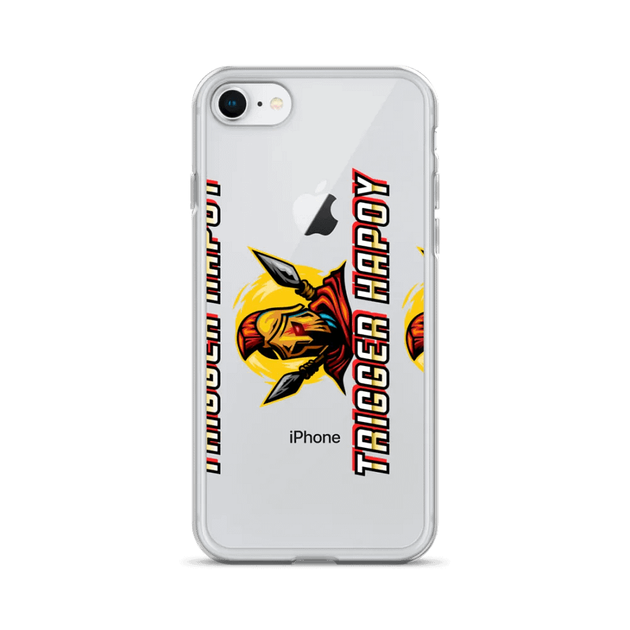 triggers iPhone case product image (24)