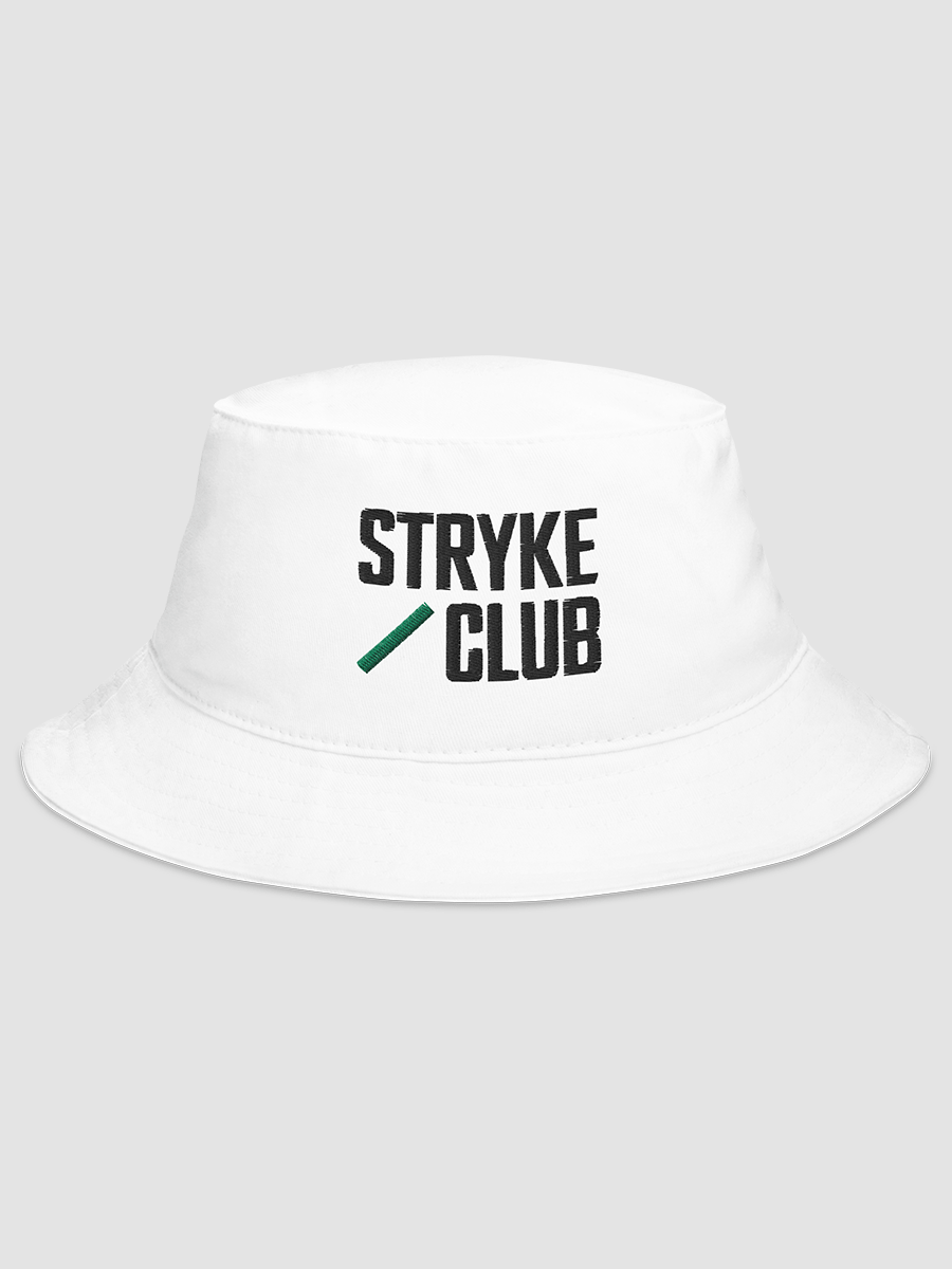 Stryke Club Bucket Hat product image (1)