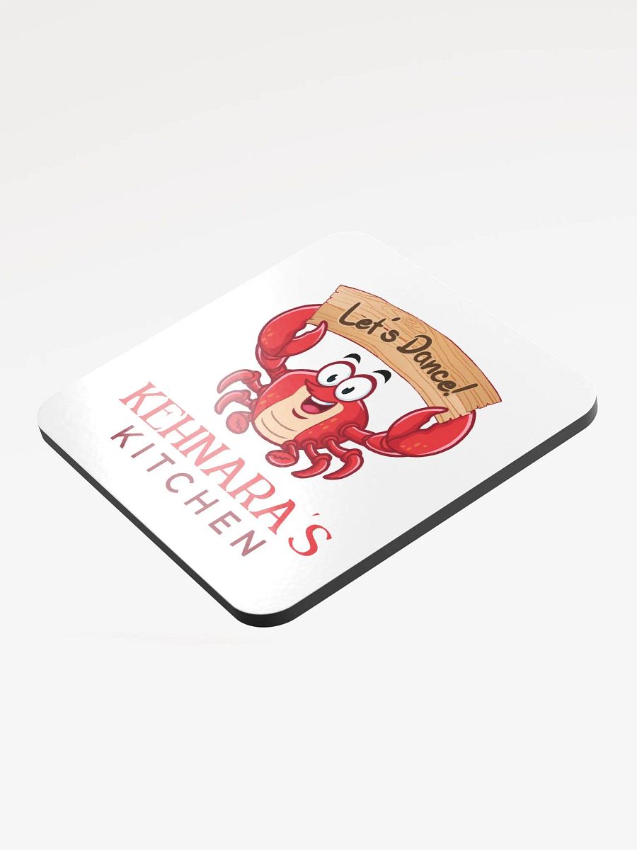 Leo Coaster product image (3)