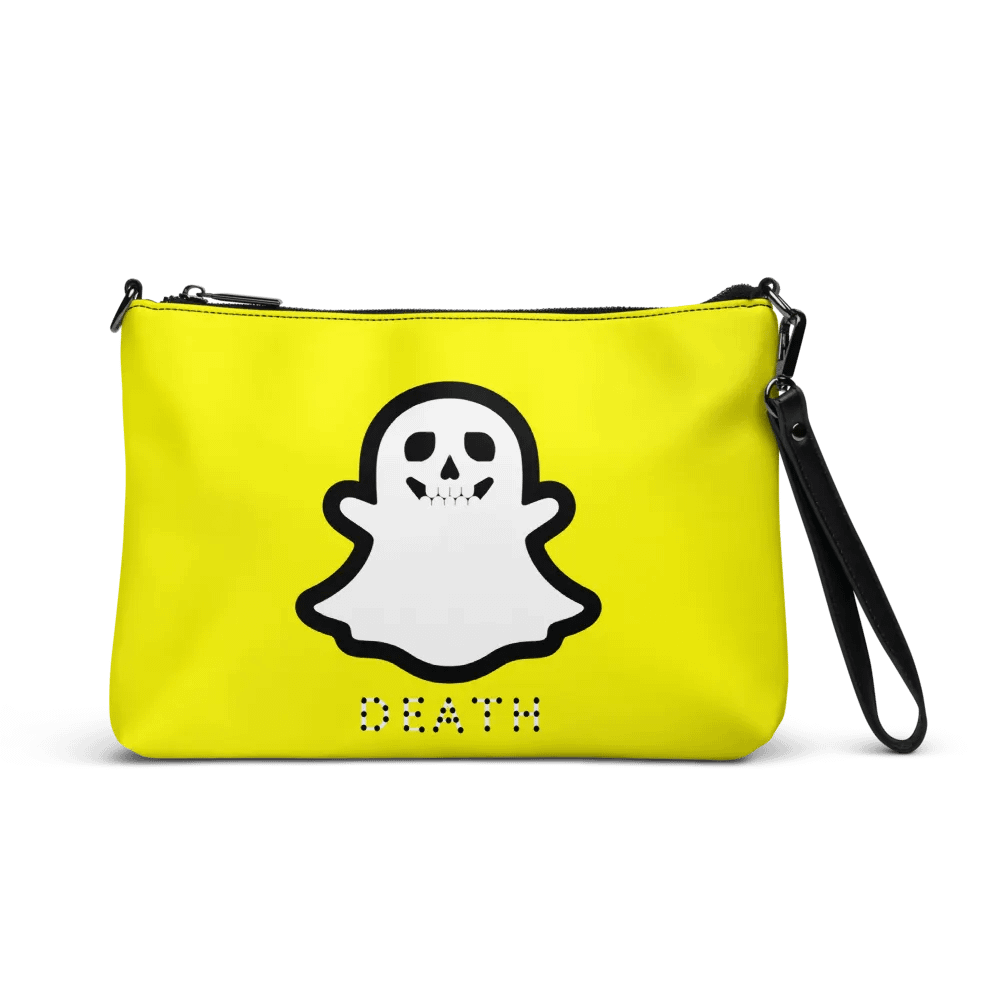 Snap Death Purse product image (1)