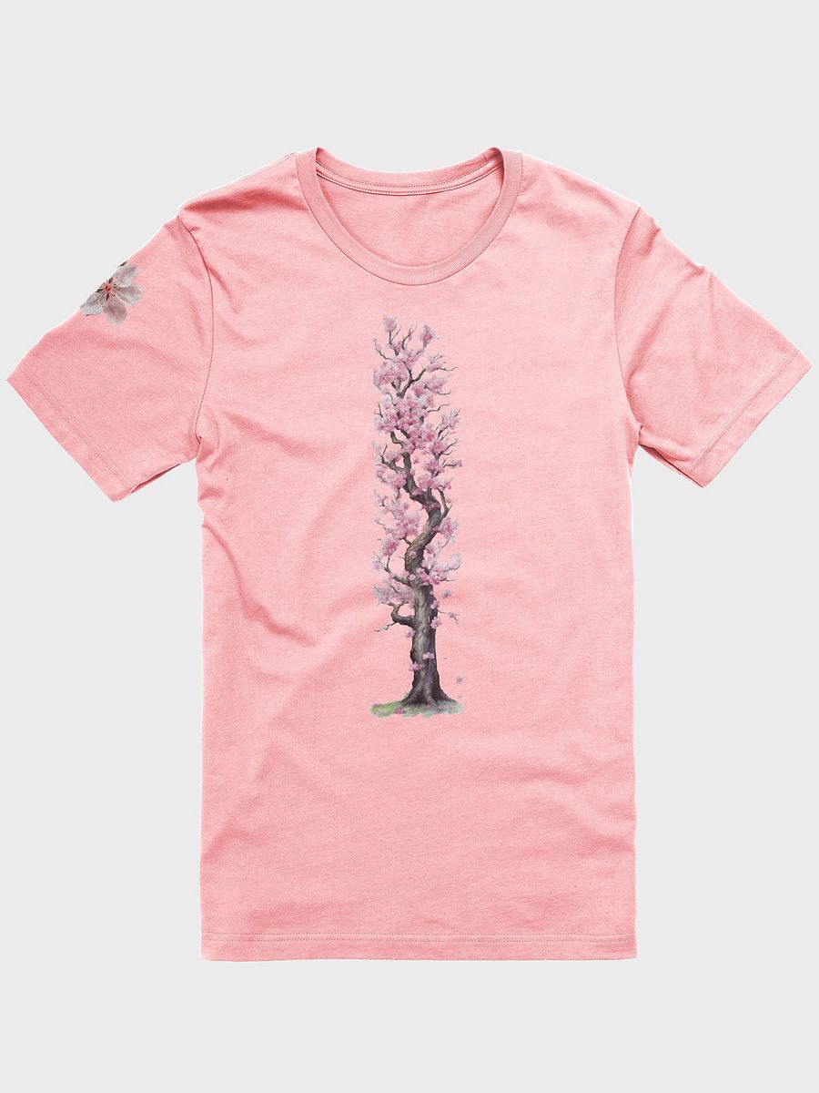 Cherry Blossom tee product image (8)