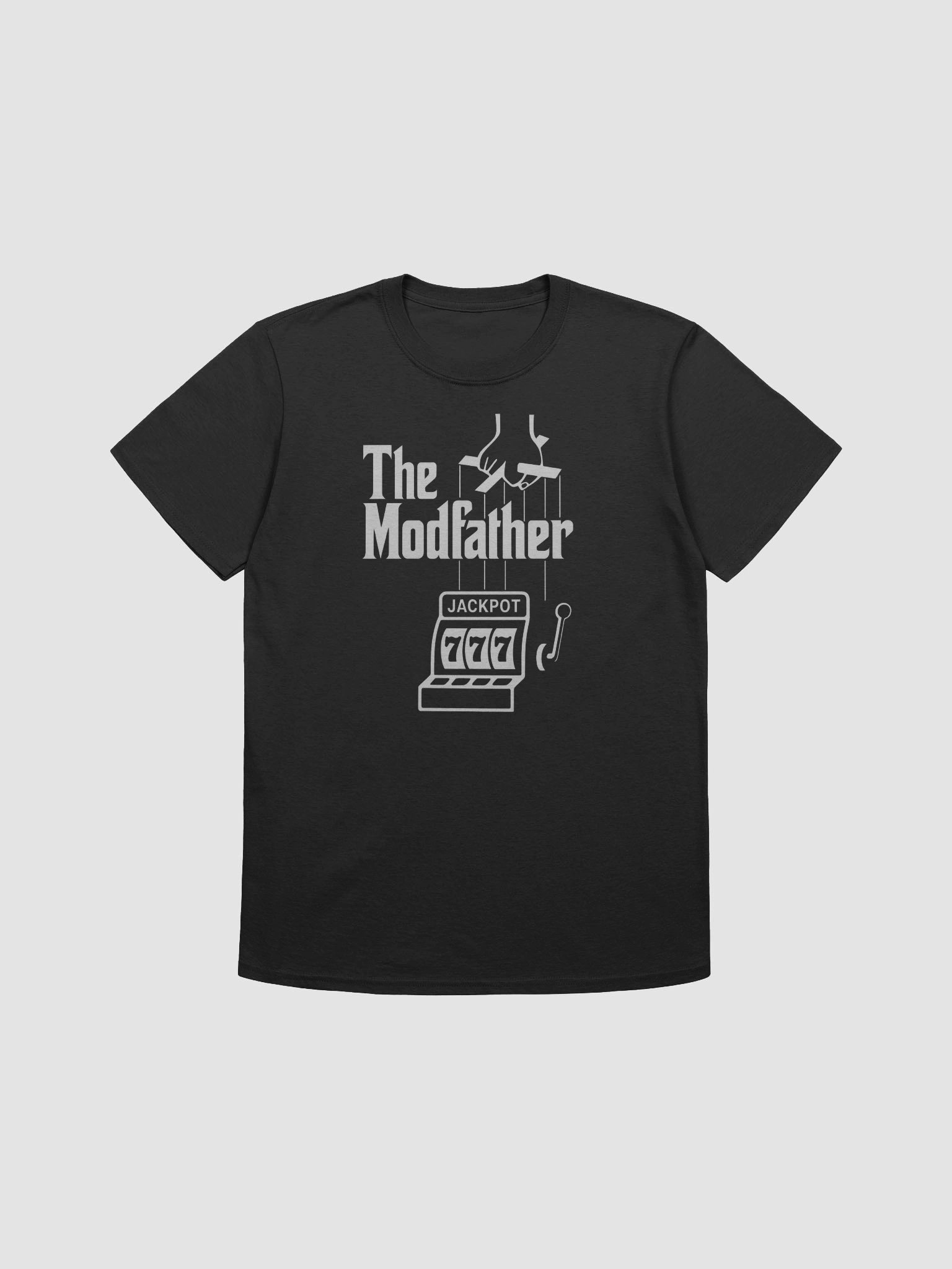 The Modfather Premium Mens T-Shirt product image (4)