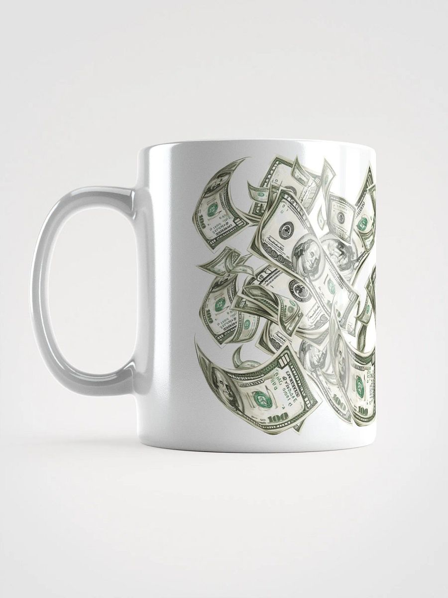 Money Mirage Mug product image (3)