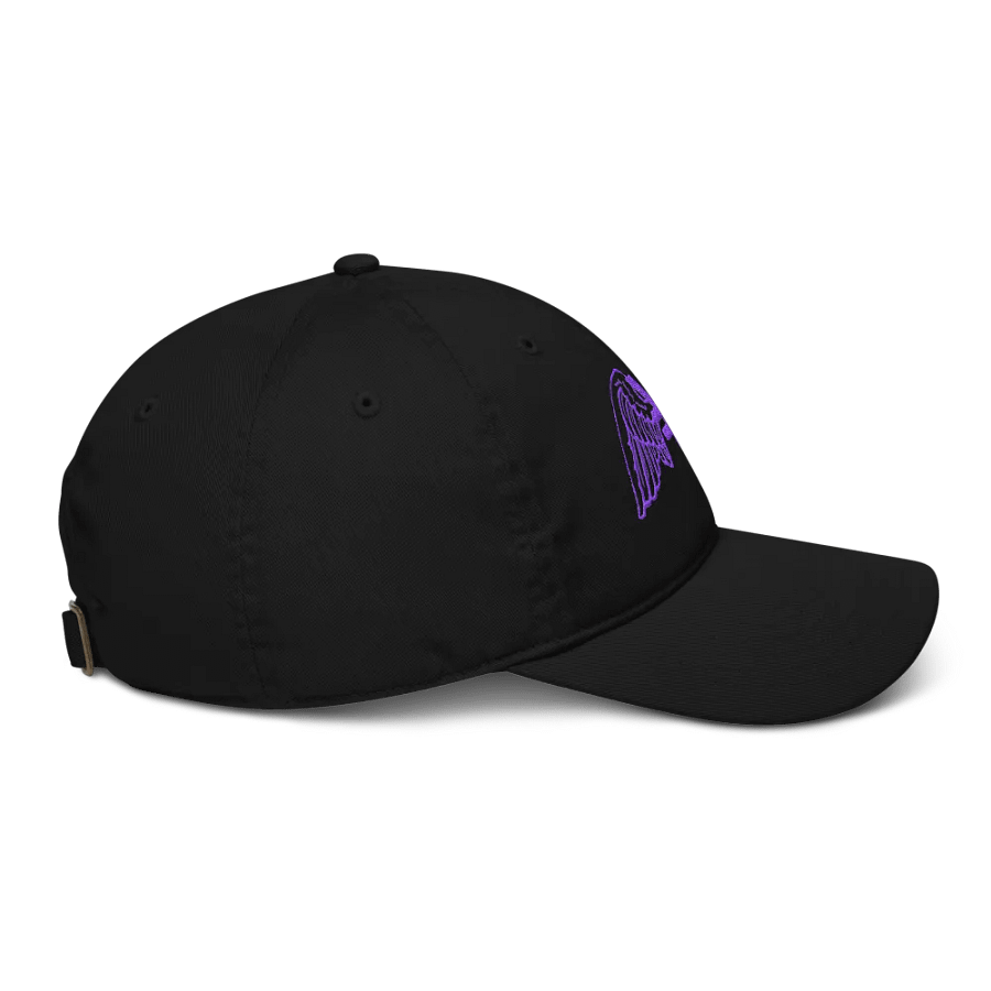¥ovon Angelic Purple Cap product image (5)