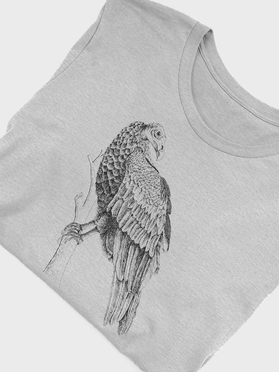 Turkey Vulture Shirt product image (40)
