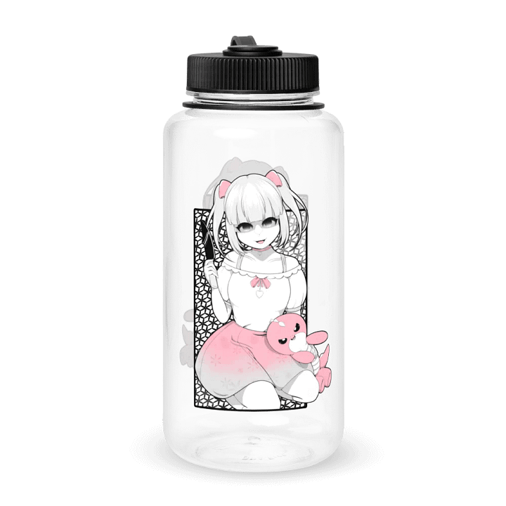 Waifu Bottle: 2 Side product image (1)