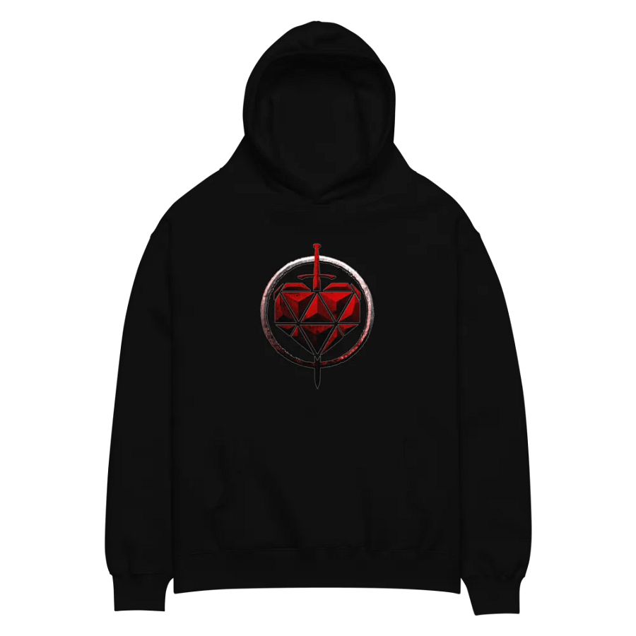 Oath Keeper Hoodie product image (2)