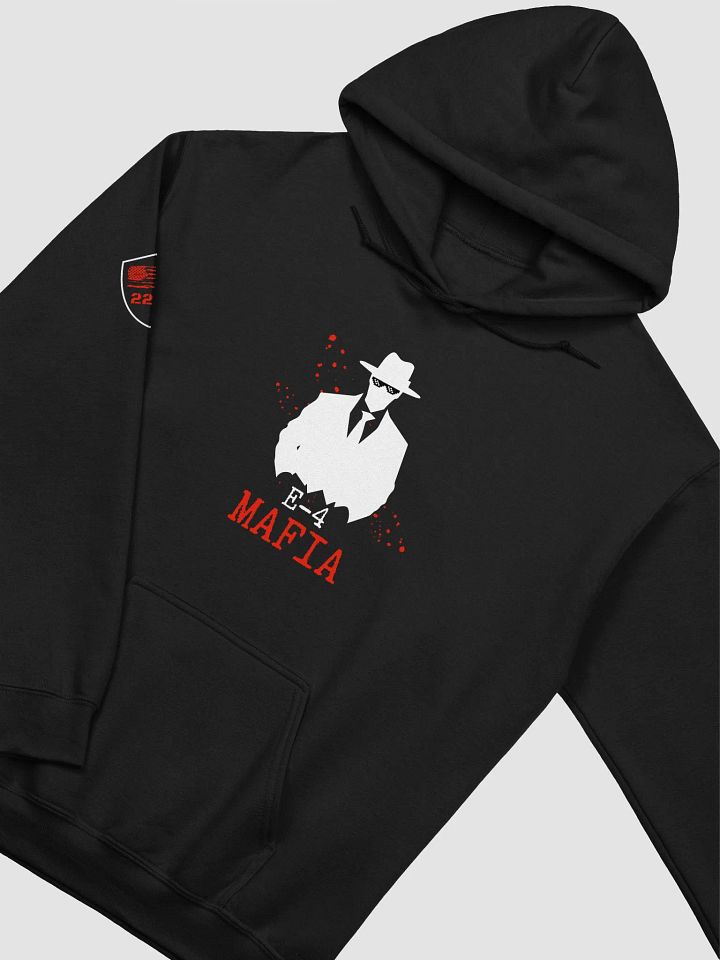 E-4 MAFIA product image (1)