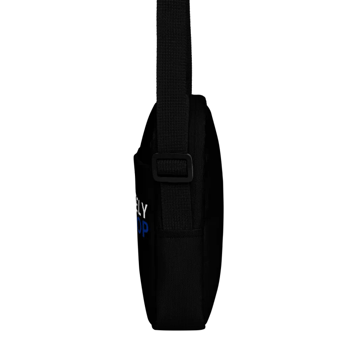 DEFINITELY NOT A COP - CROSSBODY BAG product image (2)