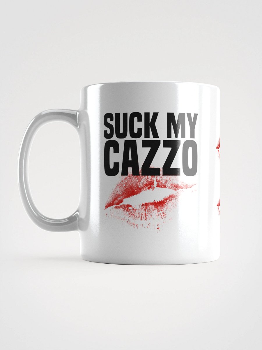 SUCK MY CAZZO cup product image (6)