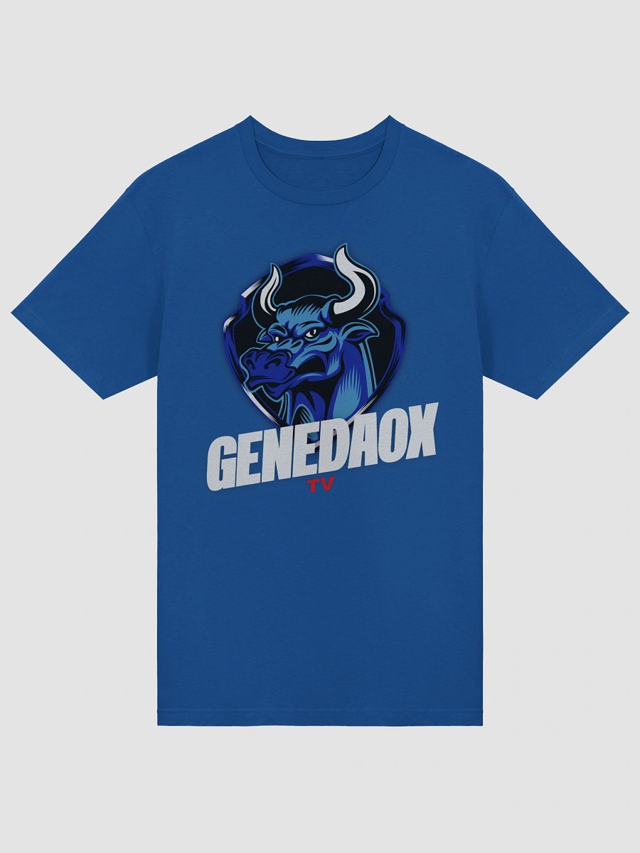 GeneDaOx Tee product image (23)