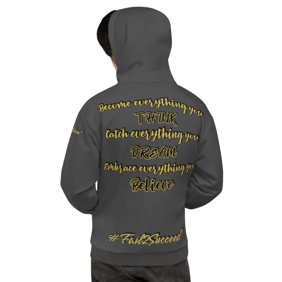2024 Edition F2S Hoodie (Signature Edition) product image (4)