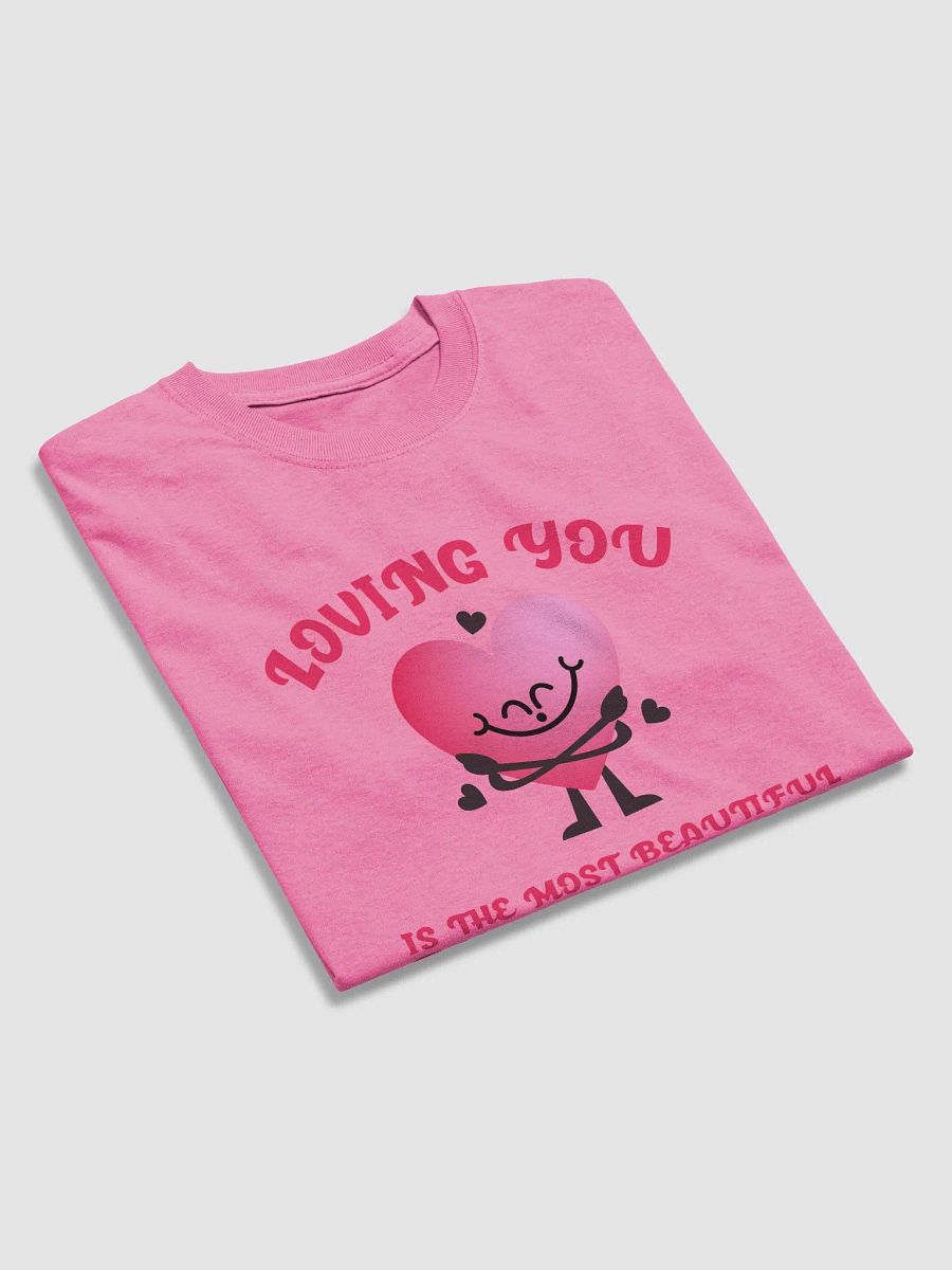 Loving You Urban Vibes Classic Tee product image (3)
