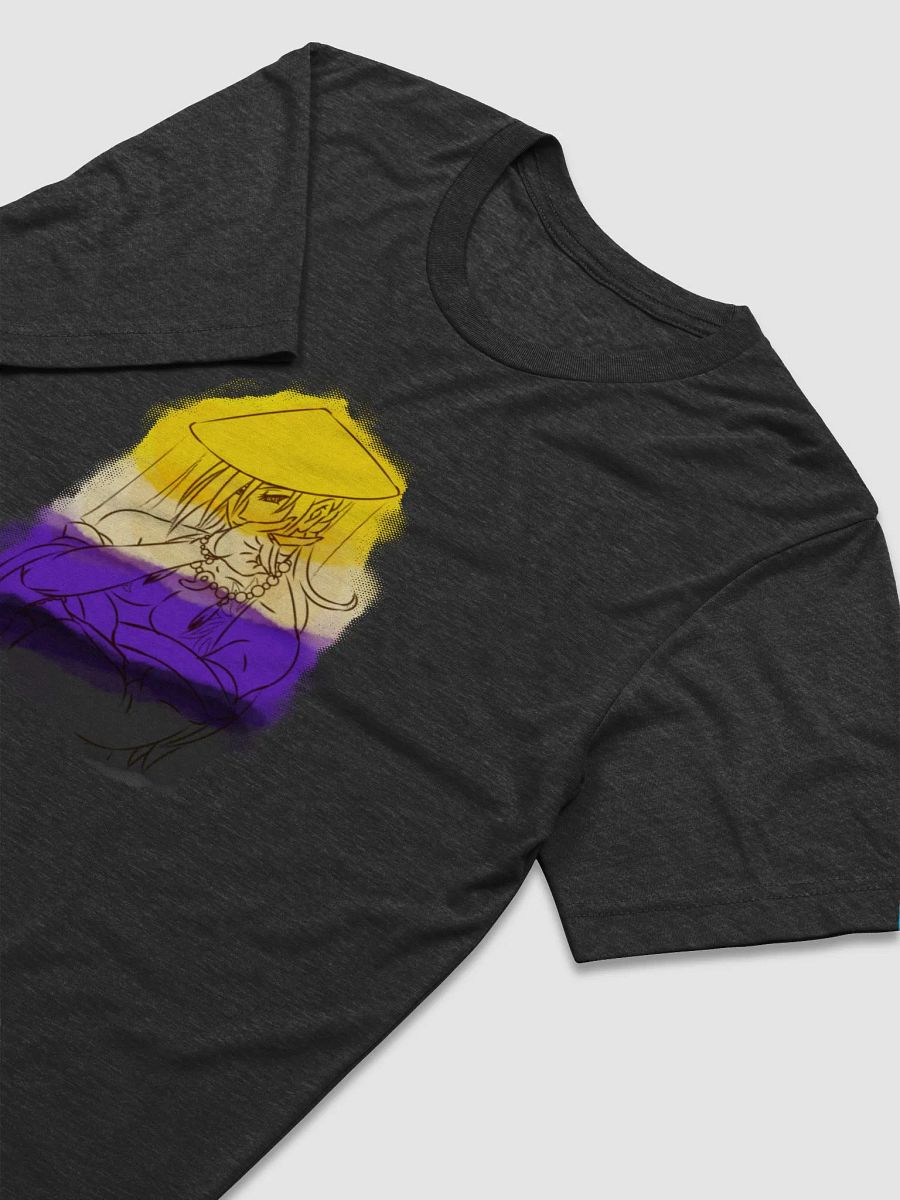 Sumi Non Binary Flag product image (3)