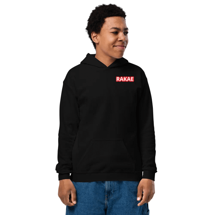 Kids Hoodie product image (1)