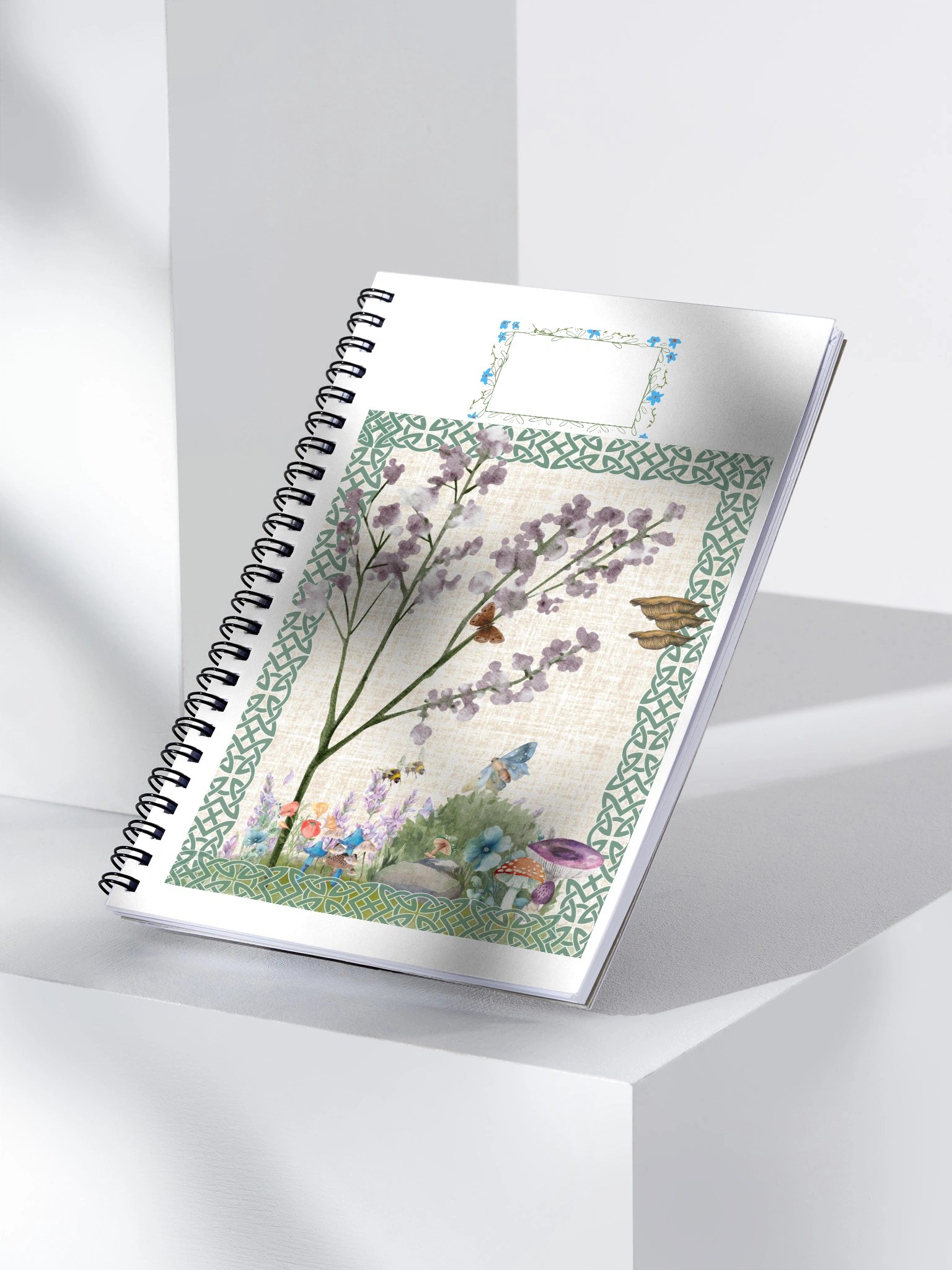 YourFreakshow The Cottage Notebook product image (3)
