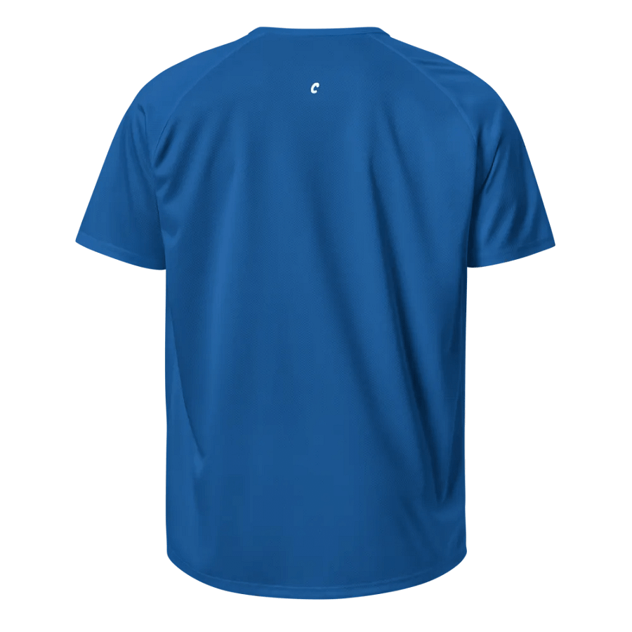 CF Unisex Sports Jersey product image (1)