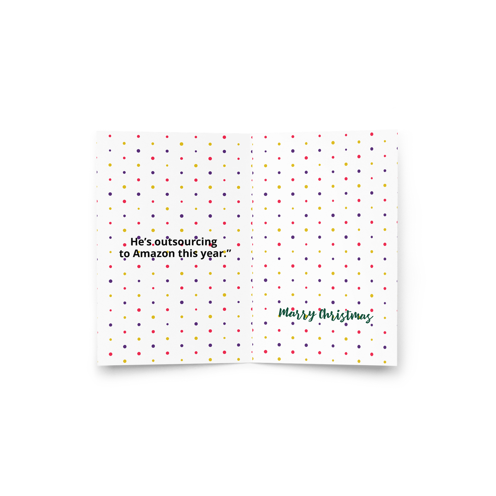 Santa's Tech Greetings product image (7)