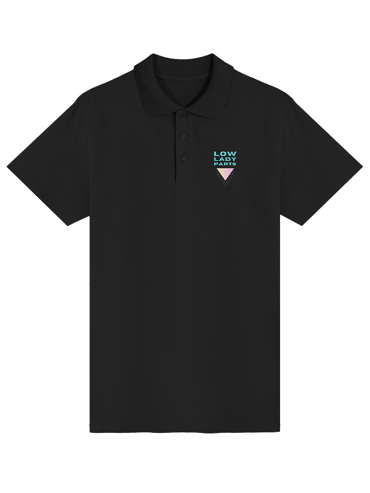 low lady polo product image (1)